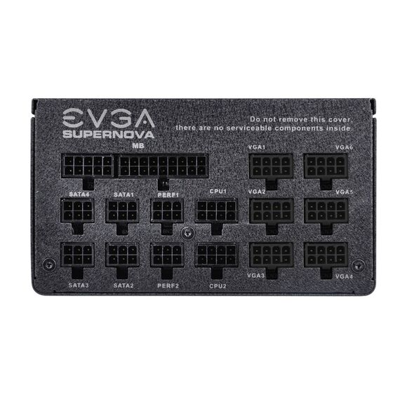 EVGA SuperNOVA 1600 P2 Power Supply - NEW (SEE PHOTOS) - Picture 3 of 8
